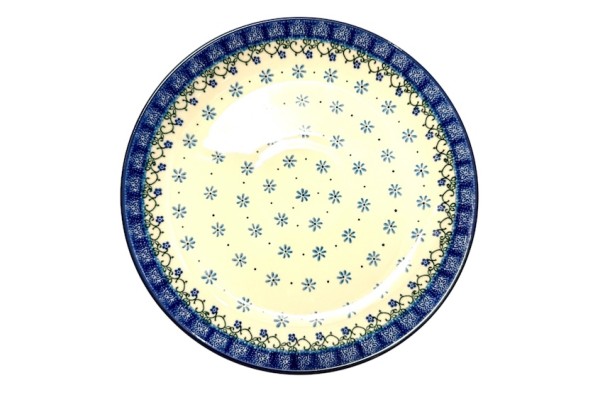 223 Bunzlau Dinerbord 1830X  223 Dinerborden  Ø 26,5 cm